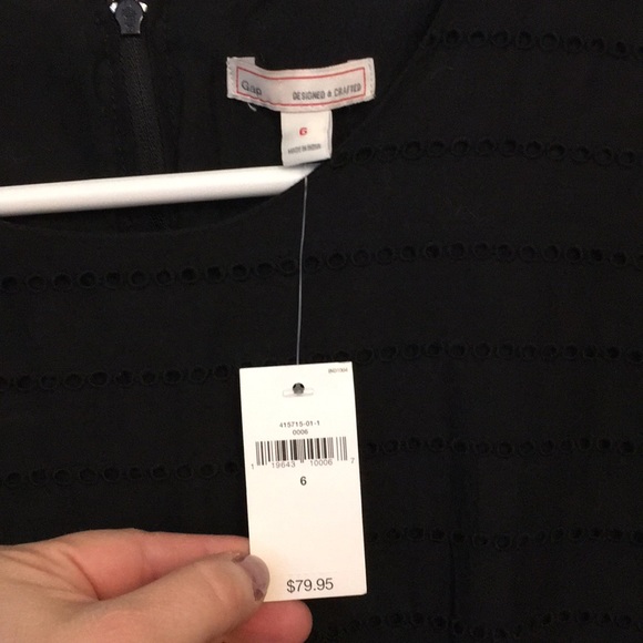 Gap eyelet dress - Picture 4 of 7